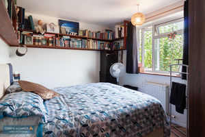 Bedroom- click for photo gallery